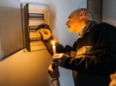 Відключення посилюються: в “Укренерго” визначилися з графіками на 9 листопада Відключення-посилюються:-в-“Укренерго”-визначилися-з-графіками-на-9-листопада