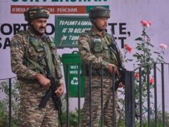 Мирні переговори між Афганістаном і Пакистаном завершилися безрезультатно — Reuters Мирні-переговори-між-Афганістаном-і Пакистаном-завершилися-безрезультатно —-reuters