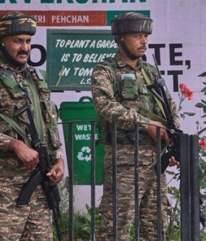 Мирні-переговори-між-Афганістаном-і Пакистаном-завершилися-безрезультатно —-reuters Мирні-переговори-між-Афганістаном-і Пакистаном-завершилися-безрезультатно —-reuters