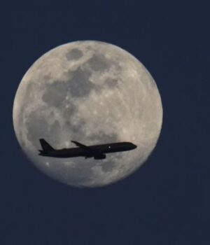 У США-виник-колапс-у сфері-авіаперевезень-через-шатдаун