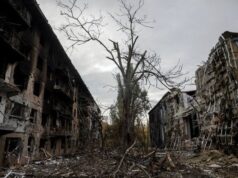 Україна втратить Покровськ через ту саму причину, яка призвела до втрати Авдіївки — Портников Україна-втратить-Покровськ-через-ту саму-причину,-яка-призвела-до втрати-Авдіївки —-Портников