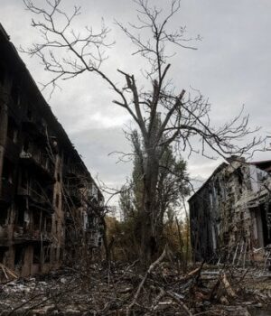 Україна-втратить-Покровськ-через-ту саму-причину,-яка-призвела-до втрати-Авдіївки —-Портников