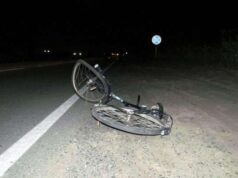 У Ковелі суд на 850 гривень оштрафував кондитерку, яка збила велосипедиста У-Ковелі-суд-на-850-гривень-оштрафував-кондитерку,-яка-збила-велосипедиста