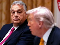 Трамп запропонував захистити Угорщину від спекулянтів – Орбан про домовленність зі США Трамп-запропонував-захистити-Угорщину-від-спекулянтів-–-Орбан-про-домовленність-зі-США