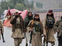 Мирні переговори Афганістану і Пакистану провалилися, але режим припинення вогню триває Мирні-переговори-Афганістану-і-Пакистану-провалилися,-але-режим-припинення-вогню-триває