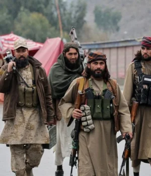 Мирні-переговори-Афганістану-і-Пакистану-провалилися,-але-режим-припинення-вогню-триває