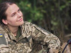 «Я знала, куди йду»: 25-річна волинянка поборола рак і пішла служити в Князівську бригаду «Я-знала,-куди-йду»:-25-річна-волинянка-поборола-рак-і-пішла-служити-в-Князівську-бригаду