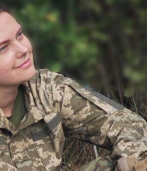 «Я-знала,-куди-йду»:-25-річна-волинянка-поборола-рак-і-пішла-служити-в-Князівську-бригаду «Я-знала,-куди-йду»:-25-річна-волинянка-поборола-рак-і-пішла-служити-в-Князівську-бригаду