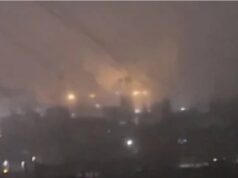 ЗМІ повідомили про ймовірне ураження ТЕЦ у Воронежі ЗМІ-повідомили-про-ймовірне-ураження-ТЕЦ-у-Воронежі