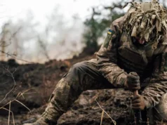 Мінус 1190 окупантів – Генштаб ЗСУ оновив втрати рф за добу Мінус-1190-окупантів-–-Генштаб-ЗСУ-оновив-втрати-рф-за-добу