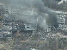 Темпи наступу РФ під Покровськом сповільнилися, але це не триватиме довго. Аналіз ISW Темпи-наступу-РФ-під-Покровськом-сповільнилися,-але-це-не-триватиме-довго.-Аналіз-isw