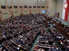 Сейм Польщі відхилив пропозицію президента карати за «пропаганду бандеризму» Сейм-Польщі-відхилив-пропозицію-президента-карати-за-«пропаганду-бандеризму»