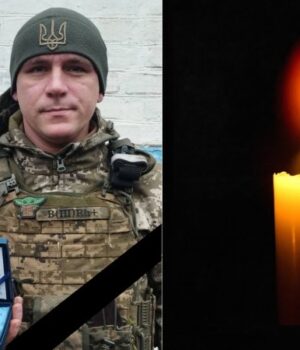 На-Харківщині-загинув-воїн-з-Волині-Віталій-Павлович На-Харківщині-загинув-воїн-з-Волині-Віталій-Павлович