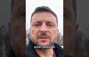 У росії не має залишитися засобів до існування (ВІДЕО) У росії не має залишитися засобів до існування (ВІДЕО)