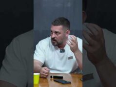 ЧТО ТЫ МНЕ ТУТ ТРУСИШЬ, А? (ВІДЕО) ЧТО ТЫ МНЕ ТУТ ТРУСИШЬ, А? (ВІДЕО)