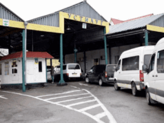 Пункт пропуску «Устилуг–Зосин» відремонтують за 67 мільйонів Пункт-пропуску-«Устилуг–Зосин»-відремонтують-за-67-мільйонів