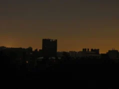 Київ зіткнувся з 70% відключень електроенергії 9 листопада Київ-зіткнувся-з-70%-відключень-електроенергії-9-листопада