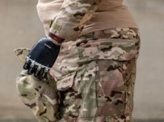 Скільки військовослужбовців на Волині отримують пенсію по інвалідності Скільки-військовослужбовців-на-Волині-отримують-пенсію-по-інвалідності