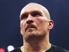 Усик у п'ятірці найбагатших боксерів усіх часів з капіталом у 214 мільйонів доларів Усик-у-п'ятірці-найбагатших-боксерів-усіх-часів-з-капіталом-у-214-мільйонів-доларів