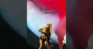 Світлана Лобода натякнула на повернення в Україну 😳🇺🇦 (ВІДЕО) Світлана Лобода натякнула на повернення в Україну 😳🇺🇦 (ВІДЕО)