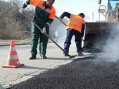 Біля Луцька відремонтують вулицю і витратять на це мільйони гривень Біля-Луцька-відремонтують-вулицю-і-витратять-на-це-мільйони-гривень