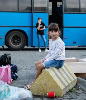 evakuacia.webp Оголошено обов’язкову евакуацію дітей з окремих територій Дніпропетровщини та Запорізької області