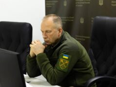 Удар по шикуванню військових: Сирській розповів, як росіяни могли дізнатися про місце збору Удар-по-шикуванню-військових:-Сирській-розповів,-як-росіяни-могли-дізнатися-про-місце-збору