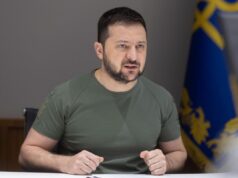 Україна хоче “позичити” ЗРК Patriot у Європи, – Зеленський Україна-хоче-“позичити”-ЗРК-patriot-у-Європи,-–-Зеленський
