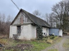 У Луцькому районі продають три комунальні будівлі за 800 тисяч. Фото У-Луцькому-районі-продають-три-комунальні-будівлі-за-800-тисяч.-Фото