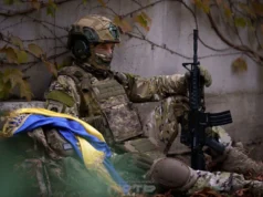 Майже 250 бойових зіткнень: у Генштабі розповіли про ситуацію на фронті Майже-250-бойових-зіткнень:-у-Генштабі-розповіли-про-ситуацію-на-фронті