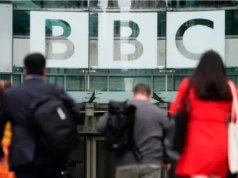 Керівники BBC йдуть у відставку через скандал з підробкою промови Трампа Керівники-bbc-йдуть-у-відставку-через-скандал-з-підробкою-промови-Трампа