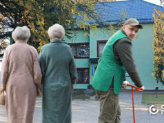 Як свахи волинські ліси доглядають Як-свахи-волинські-ліси-доглядають