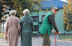 Як свахи волинські ліси доглядають Як-свахи-волинські-ліси-доглядають
