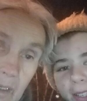 Померла-найстарша-мати-України-Валентина-Підвербна,-яка-народила-доньку-в-65-років