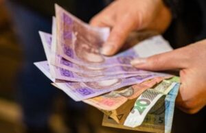 Злодій поцупив зі сховку волинянки майже $ 4 тисячі Злодій-поцупив-зі-сховку-волинянки-майже-$-4-тисячі