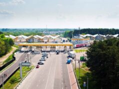 На Волині за 5 мільйонів продали понад чотири гектари землі поблизу «Ягодина» На-Волині-за-5-мільйонів-продали-понад-чотири-гектари-землі-поблизу-«Ягодина»