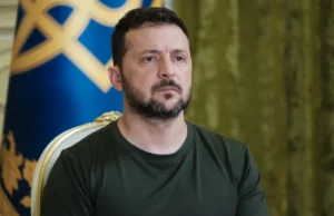 Зеленський попередив, що рф може напасти на Європу до завершення війни в Україні Зеленський попередив, що рф може напасти на Європу до завершення війни в Україні