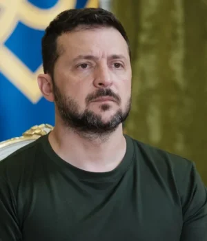 Зеленський попередив, що рф може напасти на Європу до завершення війни в Україні