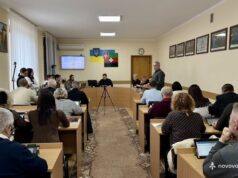 У Нововолинській міській раді пройшла позачергова сесія: основні рішення У-Нововолинській-міській-раді-пройшла-позачергова-сесія:-основні-рішення