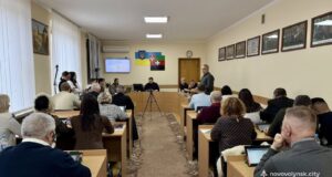 У Нововолинській міській раді пройшла позачергова сесія: основні рішення У-Нововолинській-міській-раді-пройшла-позачергова-сесія:-основні-рішення