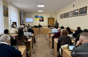 У Нововолинській міській раді пройшла позачергова сесія: основні рішення У-Нововолинській-міській-раді-пройшла-позачергова-сесія:-основні-рішення