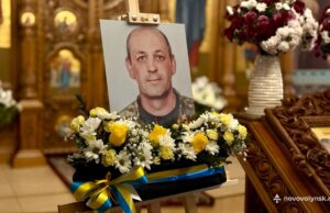 Нововолинська громада попрощалася із Захисником Сергієм Ярощуком Нововолинська-громада-попрощалася-із-Захисником-Сергієм-Ярощуком