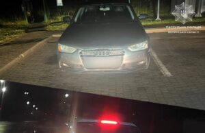 У Луцьку на Львівській затримали водія під наркотиками У-Луцьку-на-Львівській-затримали-водія-під-наркотиками