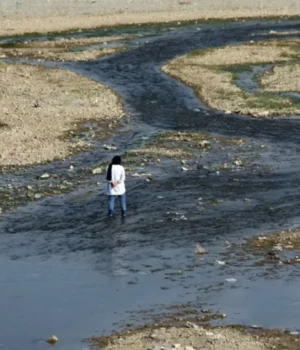 Ірану-загрожує-безпрецедентна-посуха:-Тегеран-може-бути-евакуйований