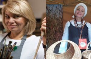 Дві волинянки отримали звання «заслужених» діячок культури Дві-волинянки-отримали-звання-«заслужених»-діячок-культури