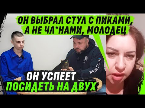 С0VРАТИЛ МАЛ0ЛЕТКУ? НЕ БЕДА, ЕСТЬ КОНТРАКТ АРМИИ рф, ОН ВСЁ ПРОСТИТ, НО ОСАДОЧЕК ОСТАНЕТСЯ (ВІДЕО) С0VРАТИЛ МАЛ0ЛЕТКУ? НЕ БЕДА, ЕСТЬ КОНТРАКТ АРМИИ рф, ОН ВСЁ ПРОСТИТ, НО ОСАДОЧЕК ОСТАНЕТСЯ (ВІДЕО)