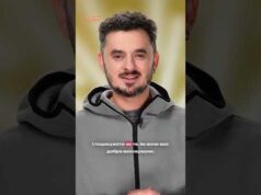 Біохакінг: на що йдуть люди, щоб сповільнити старіння? #краса #молодість (ВІДЕО) Біохакінг: на що йдуть люди, щоб сповільнити старіння? #краса #молодість (ВІДЕО)