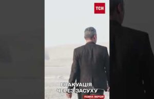 СТОЛИЦЯ ІРАНУ МУСИТЬ ЕВАКУЮВАТИСЬ ЧЕРЕЗ НЕБУВАЛУ ЗАСУХУ (ВІДЕО) СТОЛИЦЯ ІРАНУ МУСИТЬ ЕВАКУЮВАТИСЬ ЧЕРЕЗ НЕБУВАЛУ ЗАСУХУ (ВІДЕО)