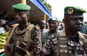 рф заборонить видавати іноземних найманців на запит їхніх країн рф заборонить видавати іноземних найманців на запит їхніх країн