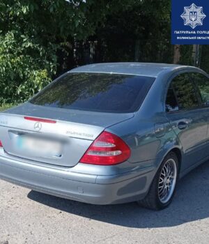 Їхав-п’яним,-лаявся-і-не-зупинявся:-у-Луцьку-водій-поплатився-за-чотири-правопорушення